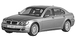 BMW E65 C0059 Fault Code