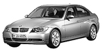 BMW E90 C0059 Fault Code