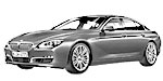 BMW F06 C0059 Fault Code