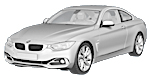 BMW F32 C0059 Fault Code